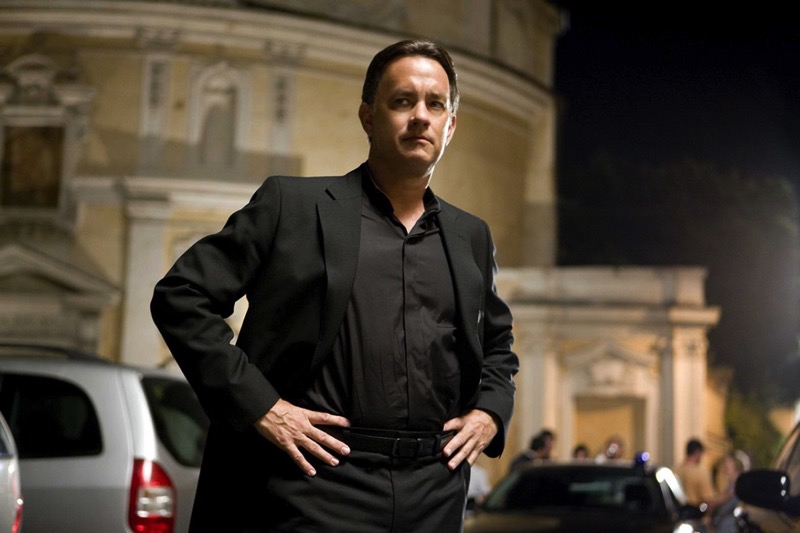 Boo tom hanks robert langdon inferno 2016