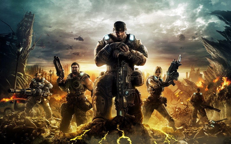 gearsofwar