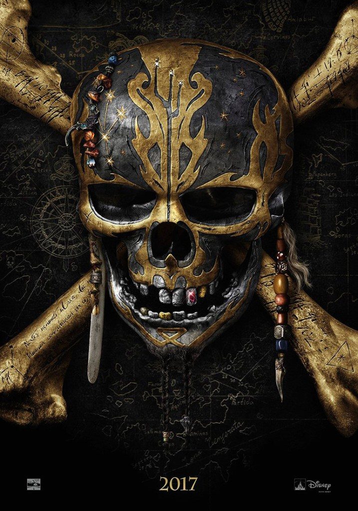 pirates5poster