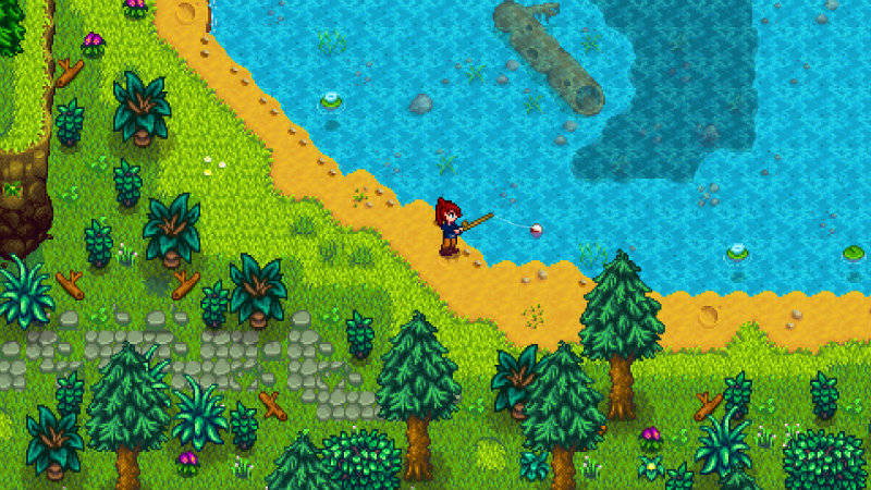 Stardew valley 2