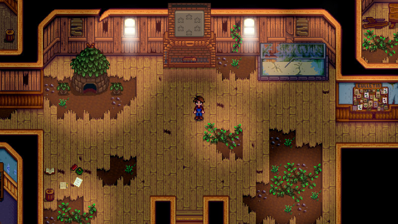 Stardew valley 3