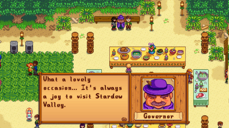 Stardew valley 4