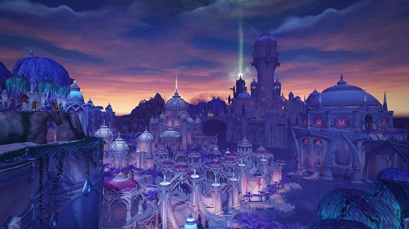 suramar