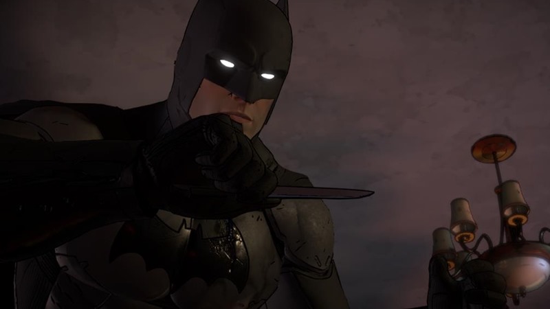 Batman telltale ep 4 (4)