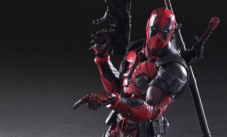 Deadpool paly arts kai (11)