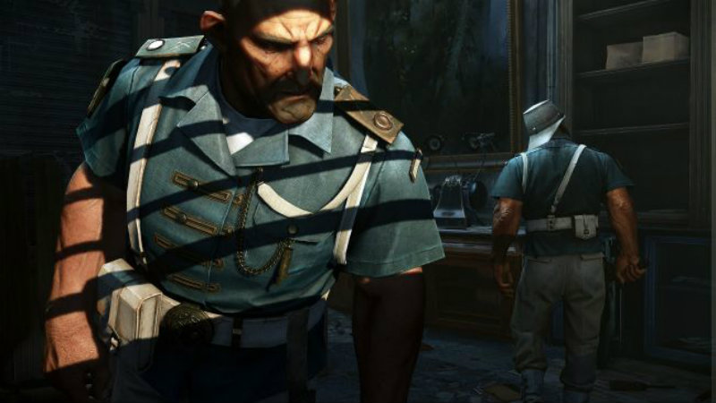 Dishonored 2 1