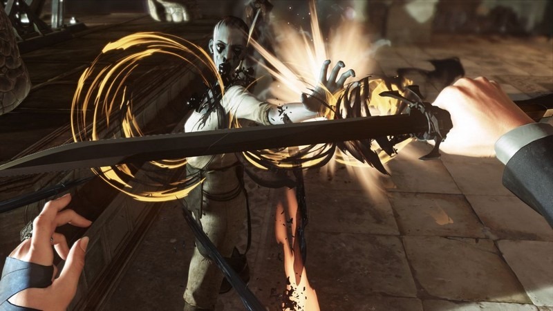 Dishonored 2': A Replayability Success Story