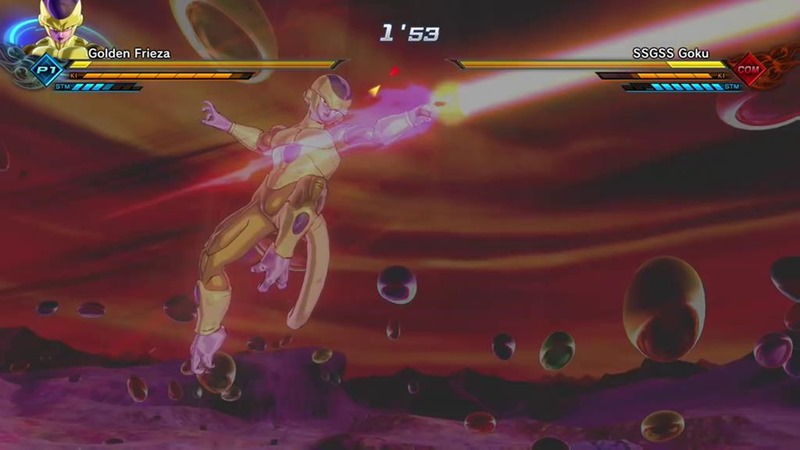 Dragon Ball XenoVerse 2 (1)