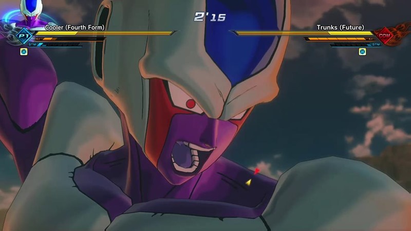 Dragon Ball XenoVerse 2 (11)