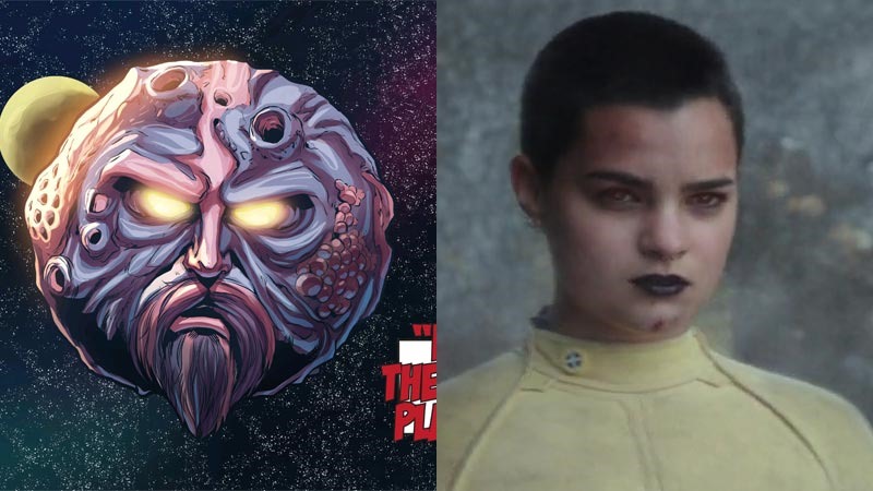 Ego-and-Negasonic