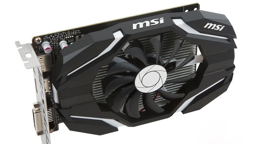 GTX 1050Ti Review 2