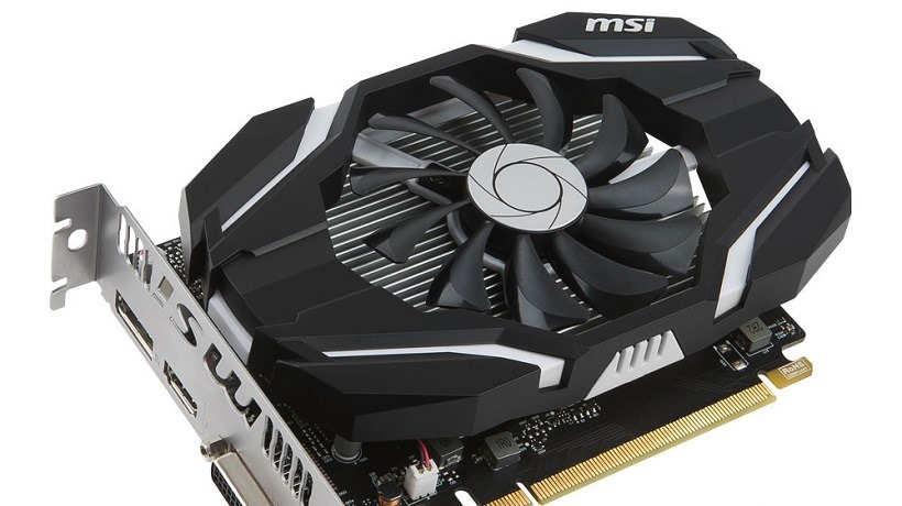 GTX 1050Ti Review 3