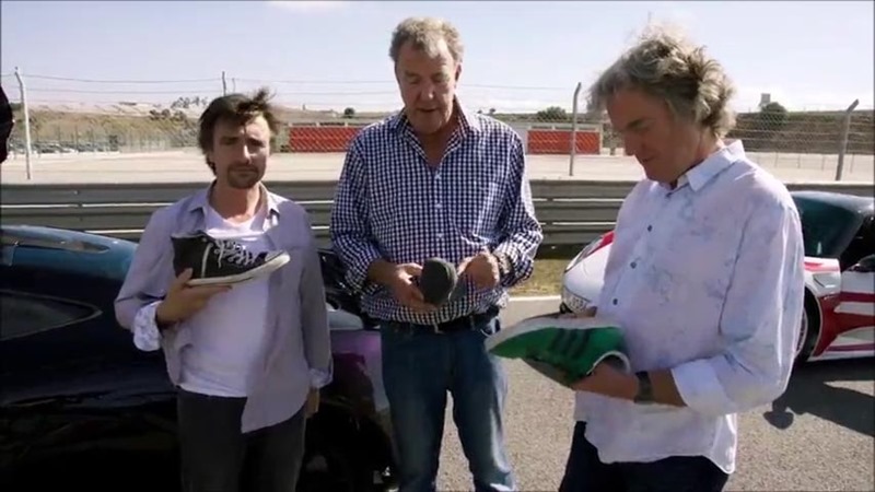 Grand Tour episode 1 (3)