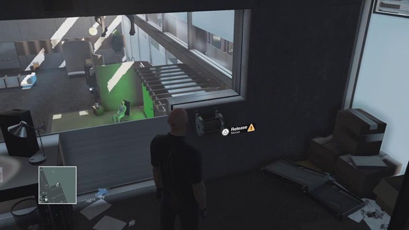 Hitman Episode 3 (8)