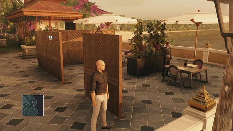 Hitman Episode 4 (2)