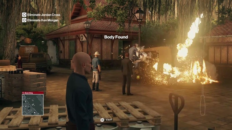 Hitman Episode 4 (3)