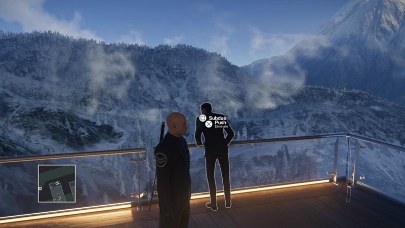 Hitman Episode 6 (6)