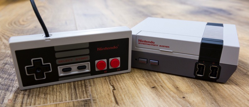 NES mini