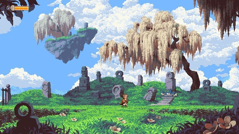 Owlboy review roundup 1