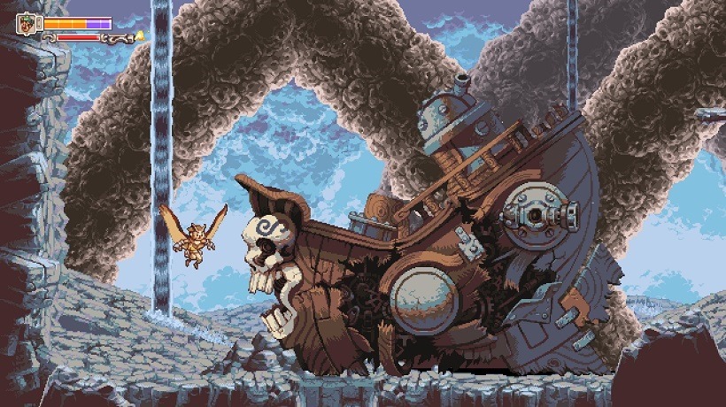 Owlboy review roundup 2