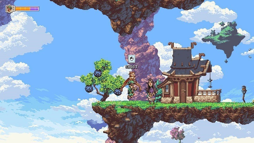 Owlboy review roundup 3