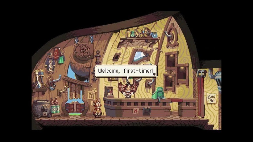 Owlboy review roundup 4