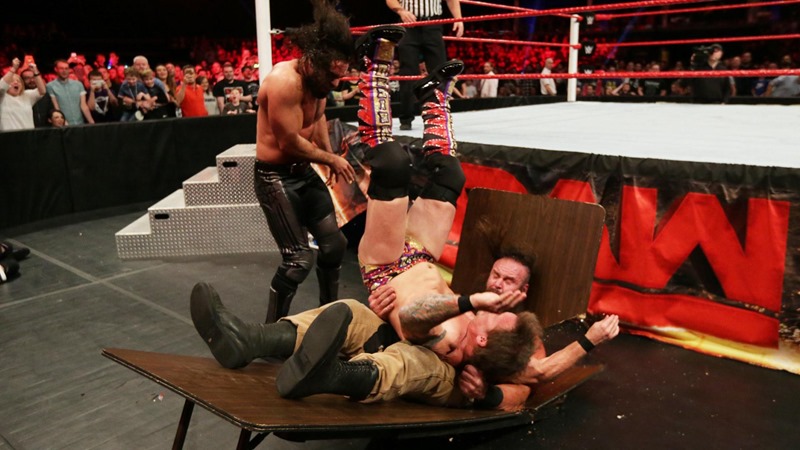 RAW November 7 (1)