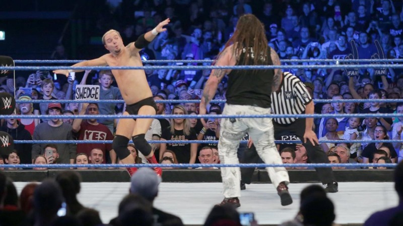 Smackdown 08 November (10)