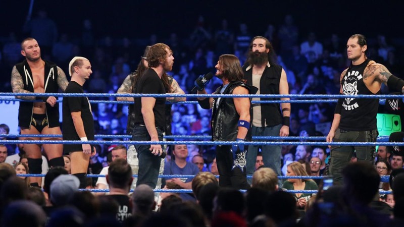 Smackdown 08 November (2)