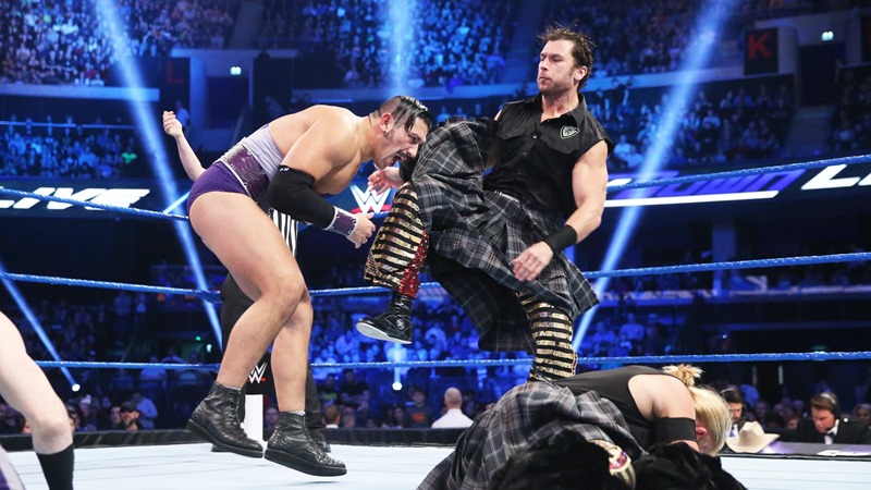 Smackdown 08 November (3)