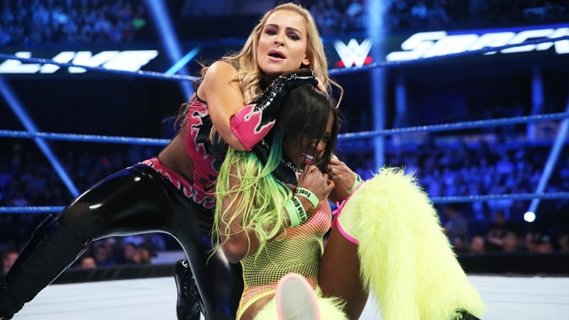 Smackdown 08 November (4)