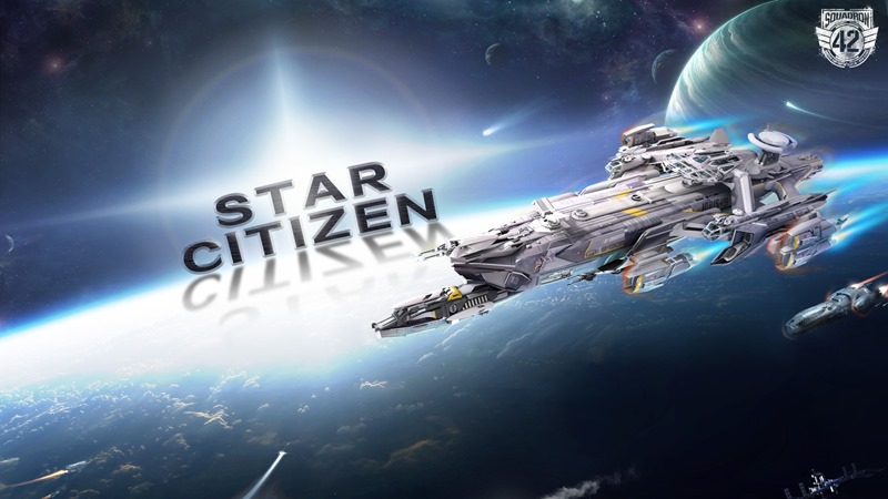 Star Citizen (3)