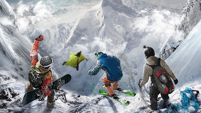 Steep Beta Preview