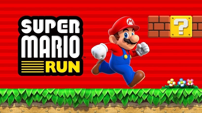 Super Mario Run release date revealed