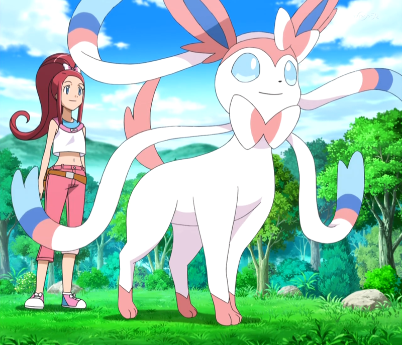 Sylveon