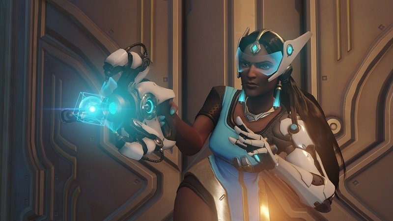 Symmetra Overwatch header