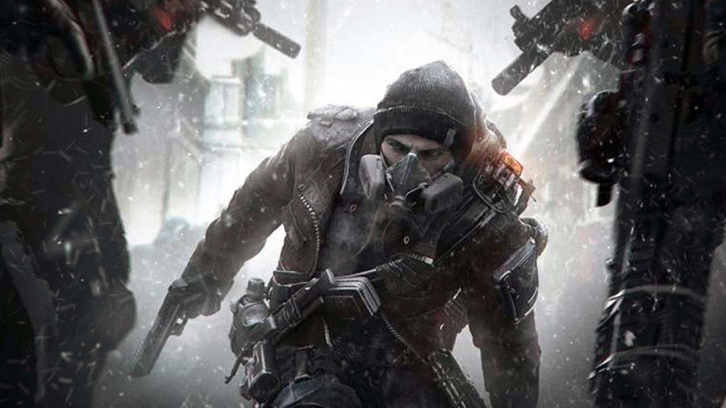 The division survival launches tomorrow