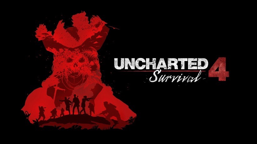 Uncharted 4 Survival revealed