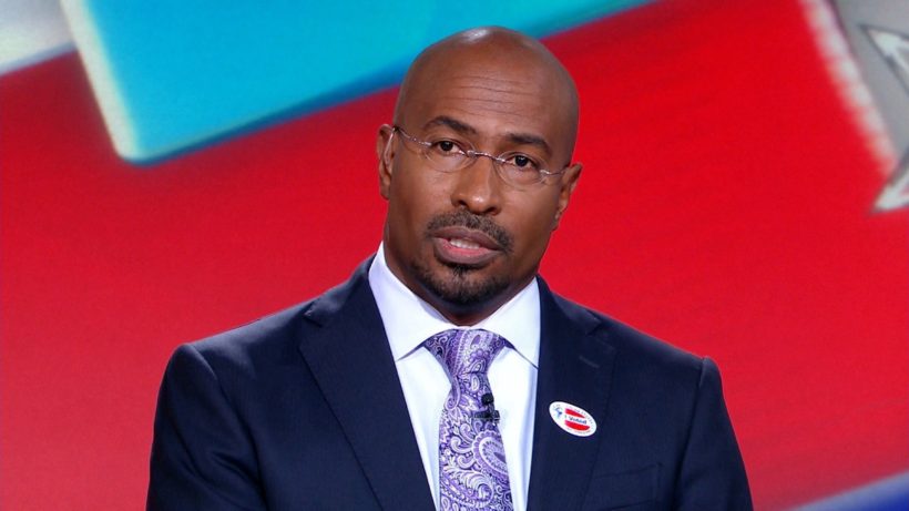 VanJones