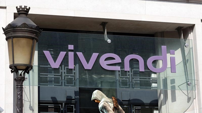 Vivendi