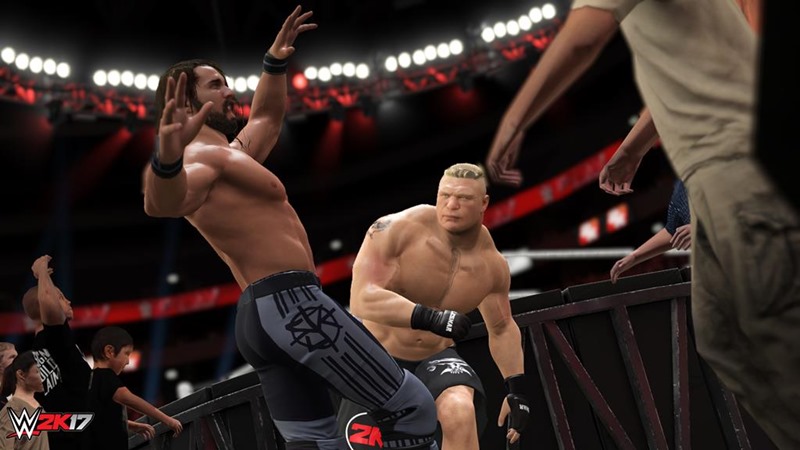 WWE 2K17 (11)