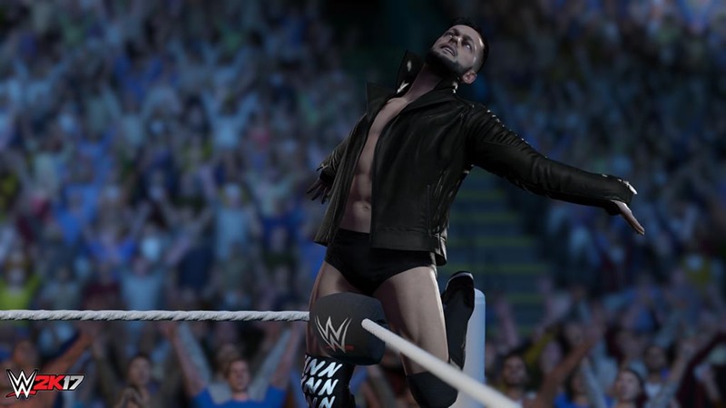 WWE 2K17 (14)