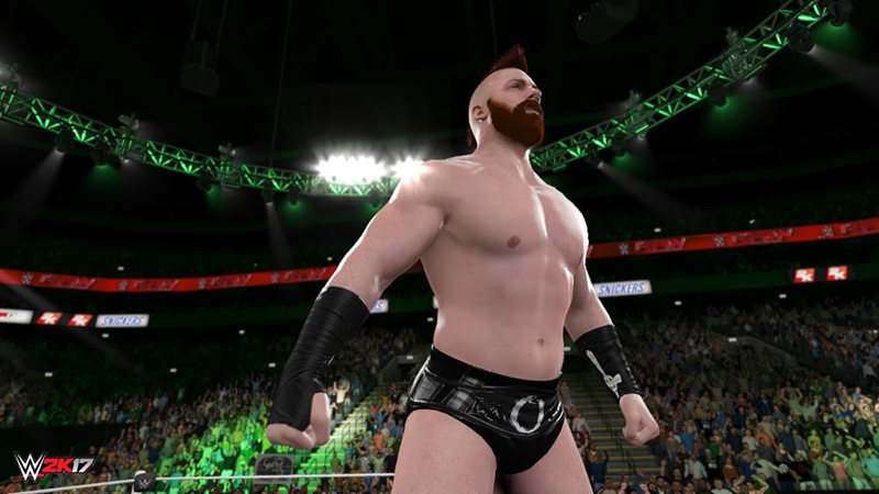 WWE 2K17 (8)