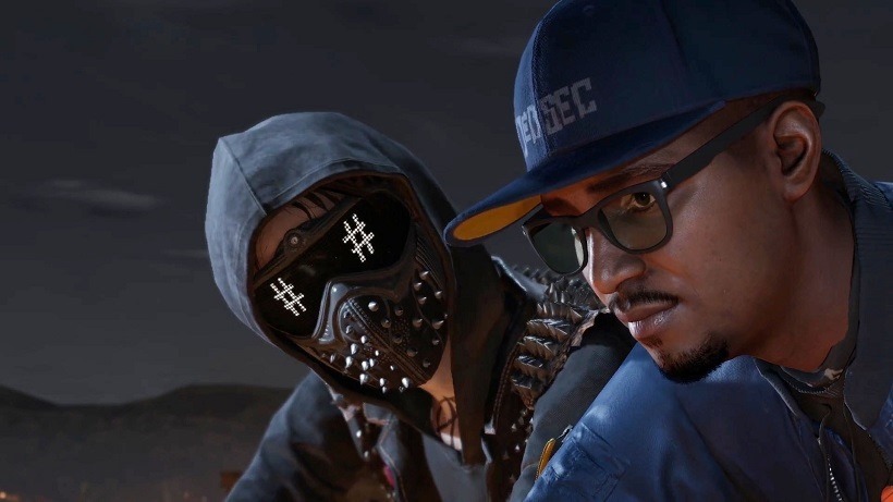 Watch Dogs 2 feels weird with murder 3