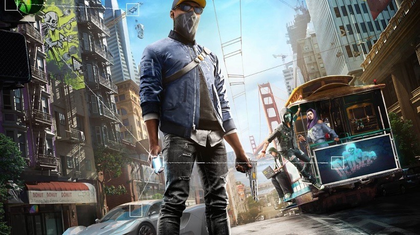 Watch Dogs 2 season pass is pretty ridiuclous 2