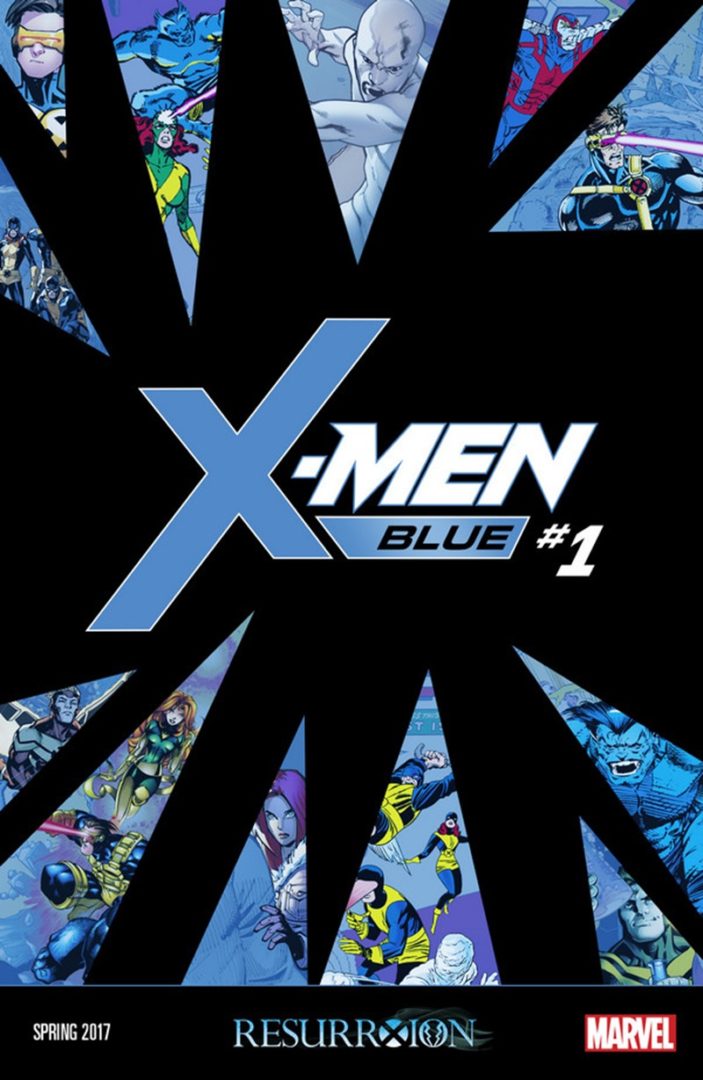 X-men Blue Gold (4)