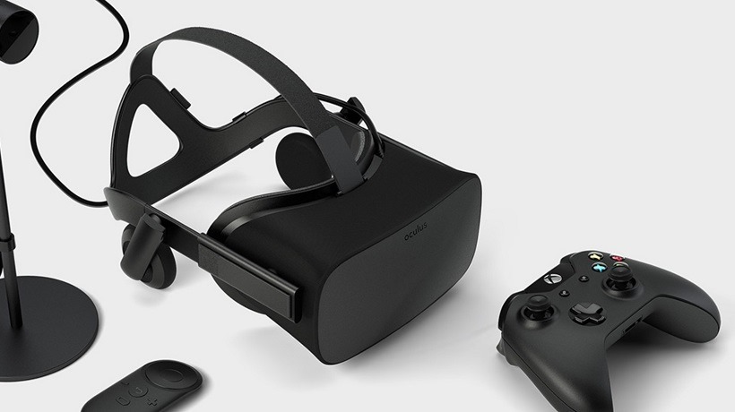 Xbox One to Oculus streaming coming next month