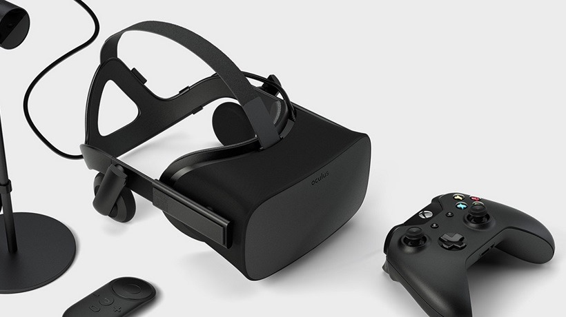 Xbox one best sale on oculus go