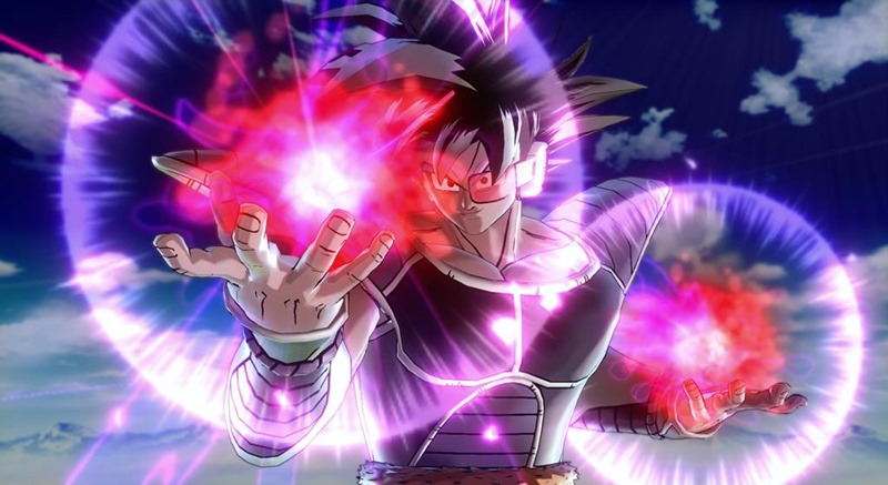 Dragon Ball Xenoverse 2: A Guide To Unlocking Super Saiyan God