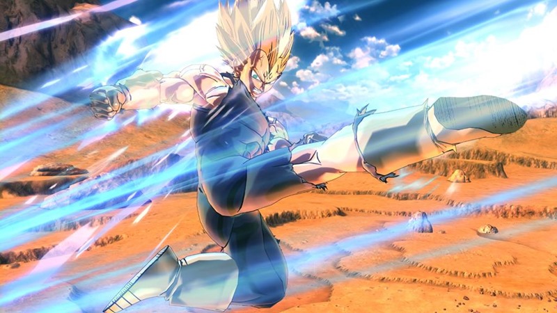 Mentors, Dragon Ball XenoVerse Wiki